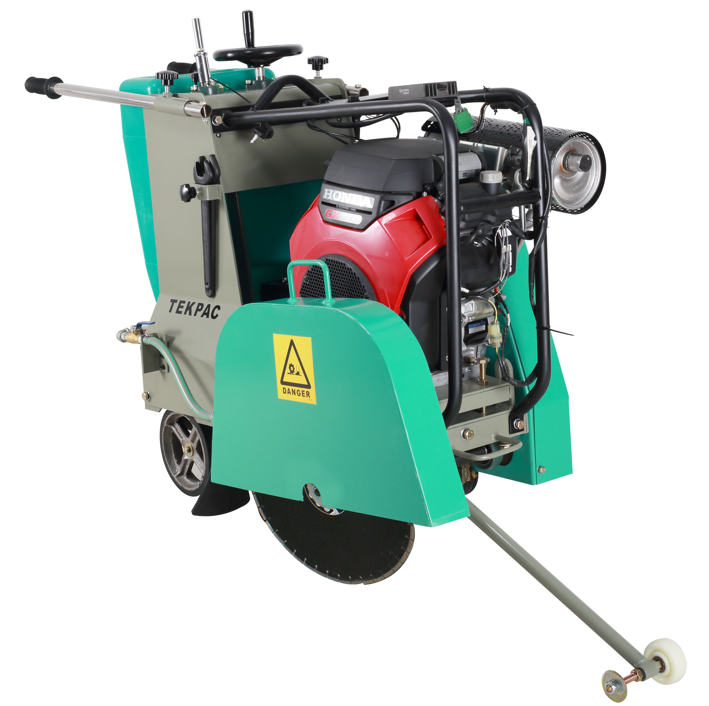 CONCRETE CUTTER - Image 2