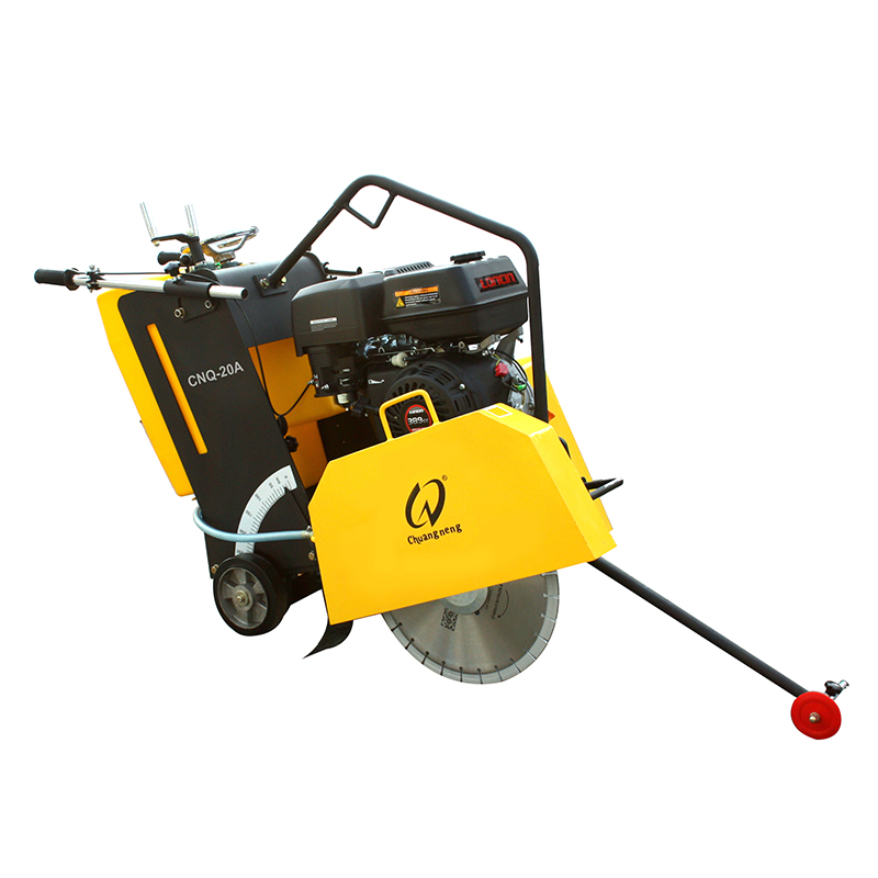 CONCRETE CUTTER - Image 2
