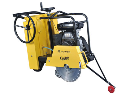 concrete cutter - Image 2