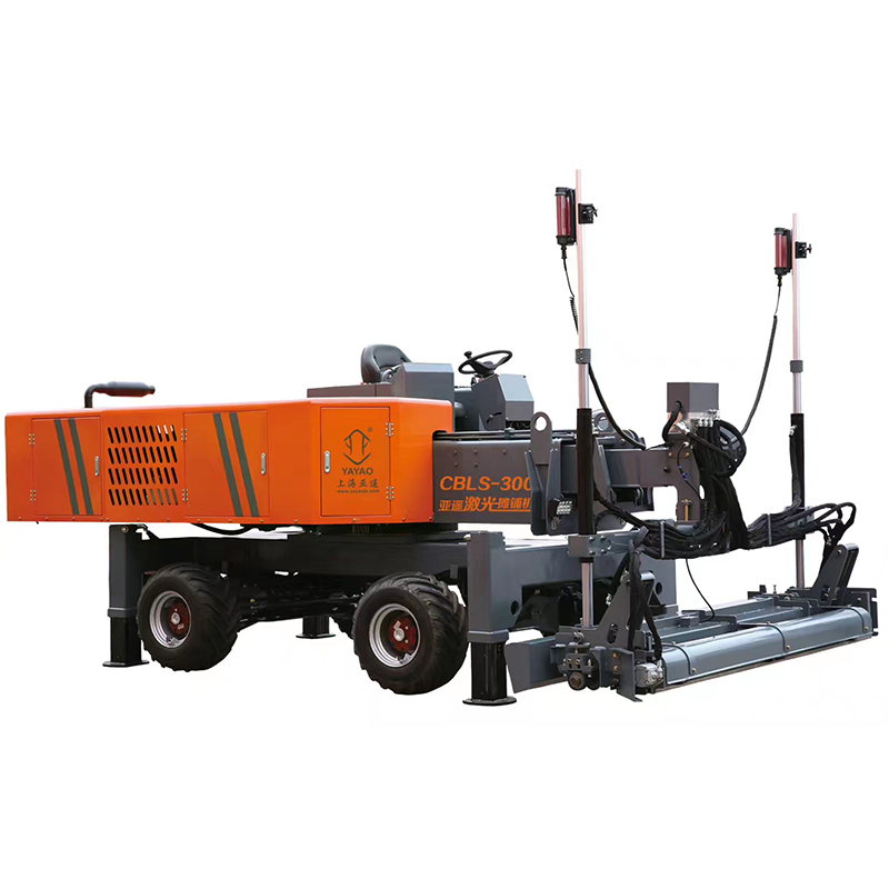 CONCRETE LEVELLING SCREED - Image 2