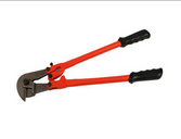 Concrete Reinforcement Mesh Cutter