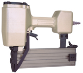 Pneumatic Concrete Nailer