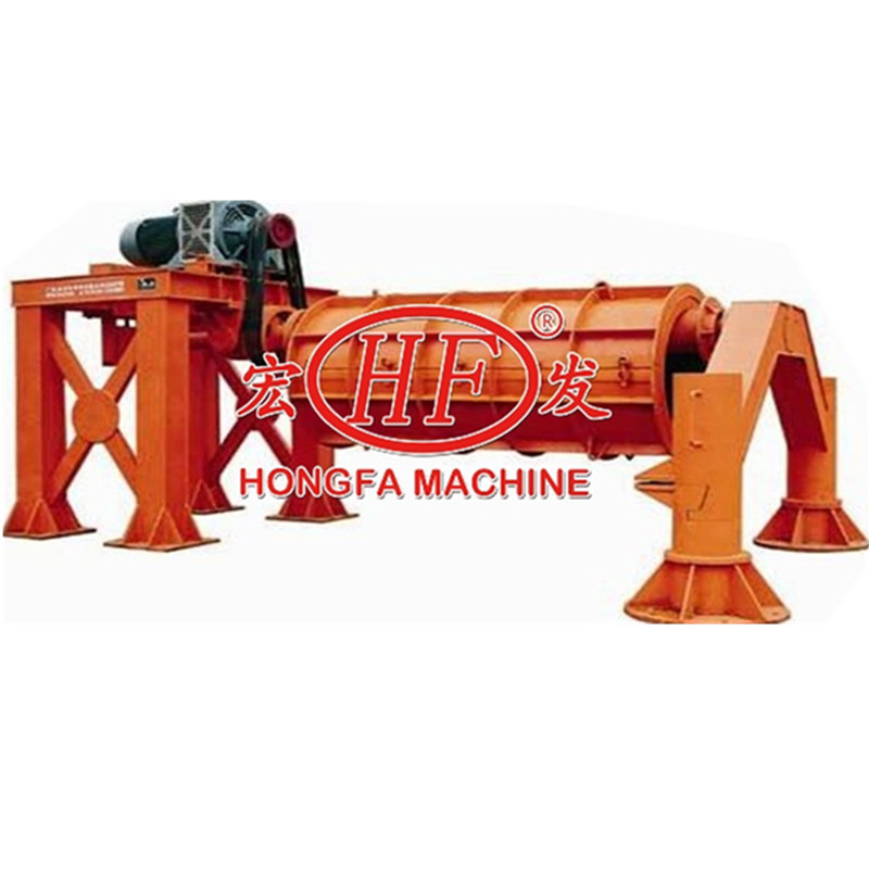 concrete pipe machine - Image 2