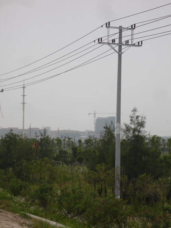 Concrete Pole Technology - Image 3