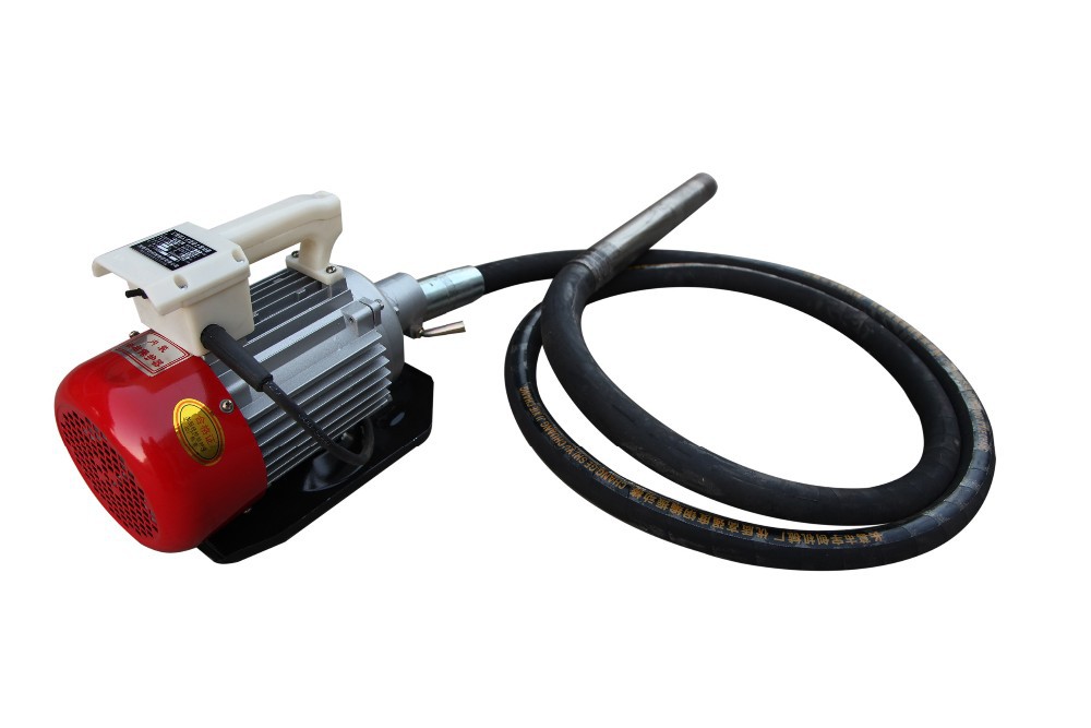 concrete vibrator - Image 3