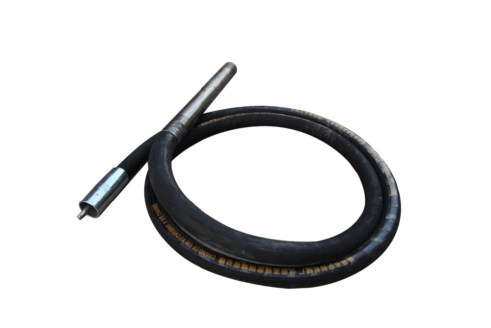 concrete vibrator - Image 2