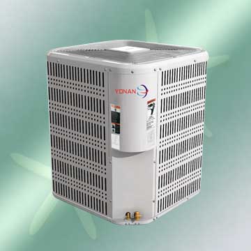 HVAC Condensing Unit