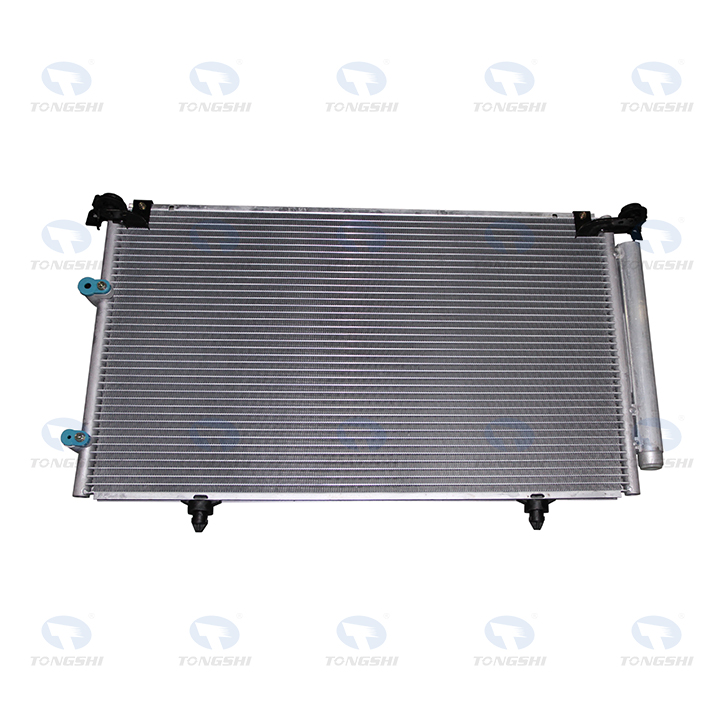 Condenser - Image 3
