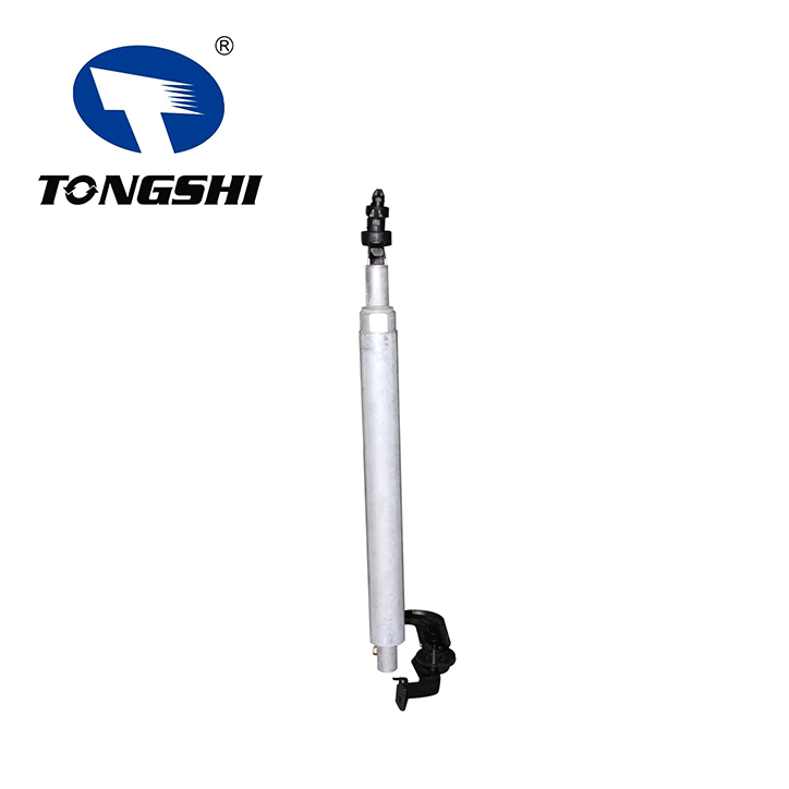 Automotive AC Condenser