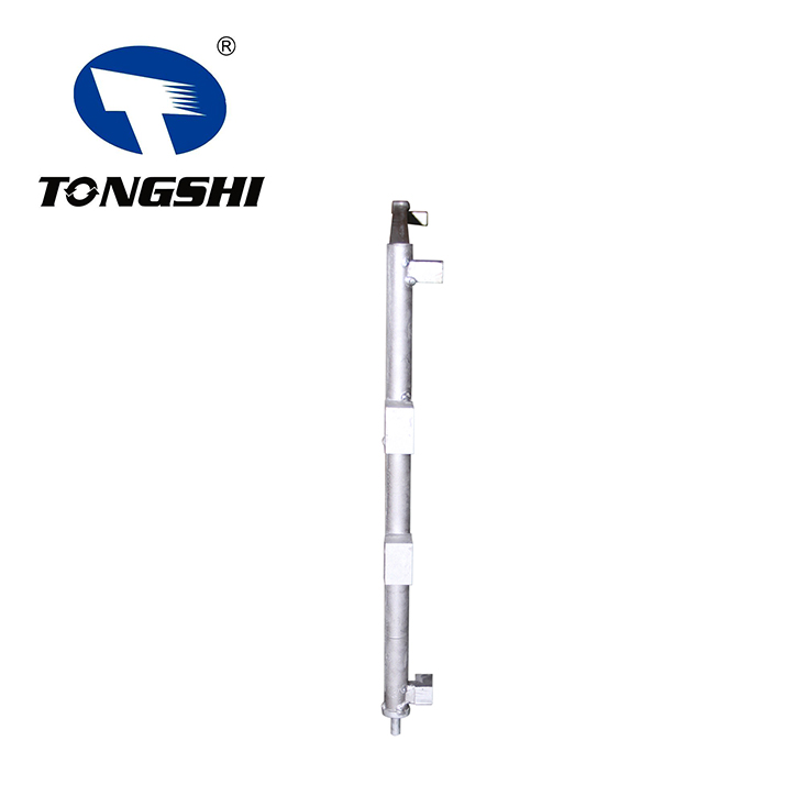 Automotive Air Conditioning Condenser