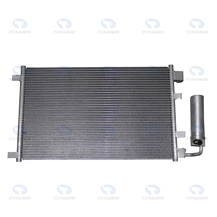 Condenser - Image 2
