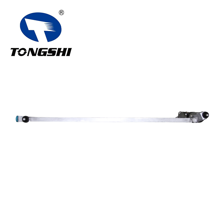 Automobile AC Condenser