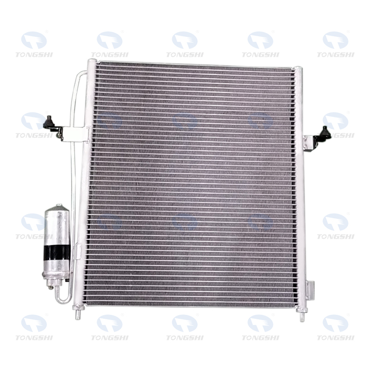 Automotive Air Conditioning Condenser