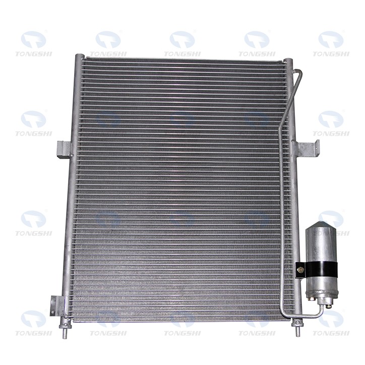 Automotive Air Conditioning Condenser
