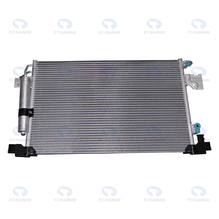 Condenser - Image 2