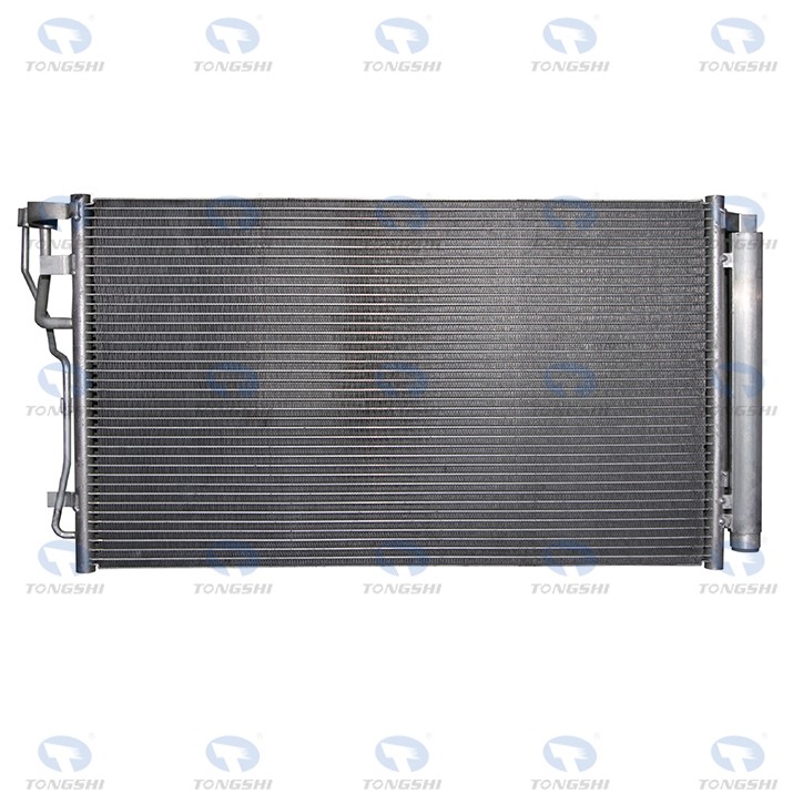 Automotive Air Conditioning Condenser