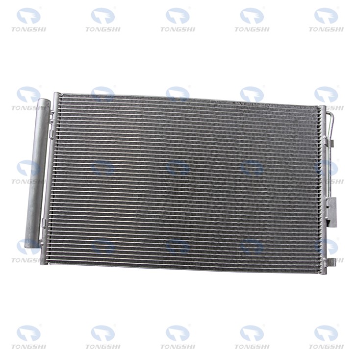 Condenser - Image 2