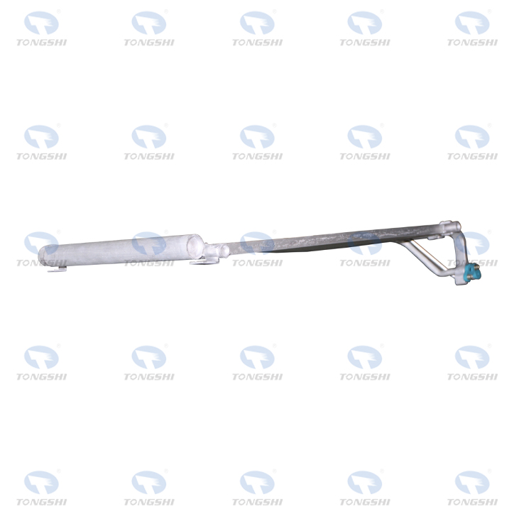 Automotive Air Conditioning Condenser
