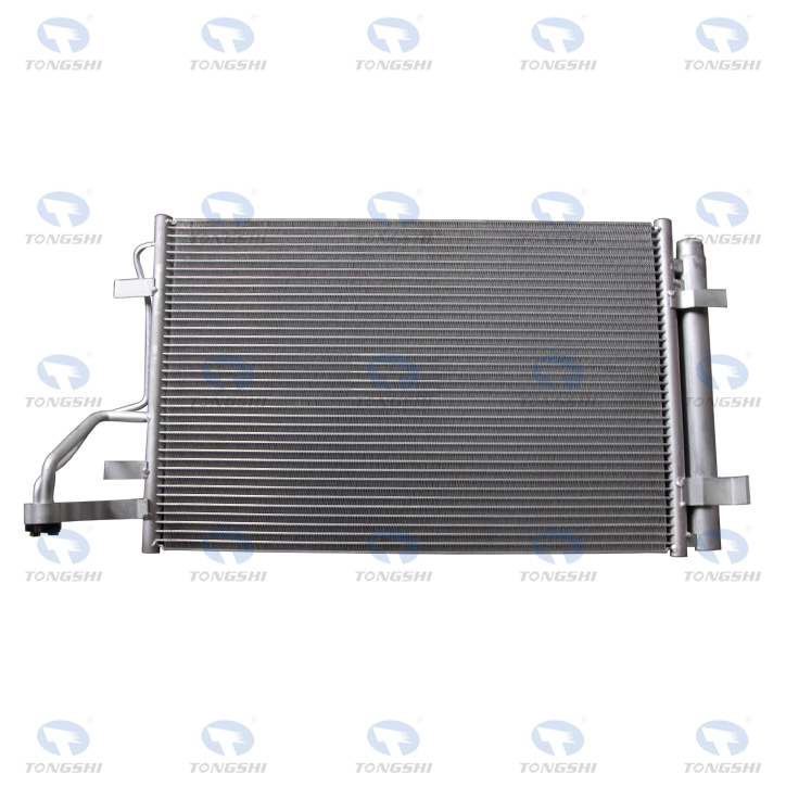 Automotive Air Conditioning Condenser