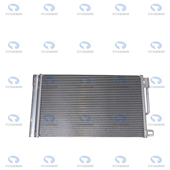 Automotive Air Conditioning Condenser