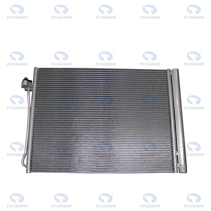 Automotive Air Conditioning Condenser