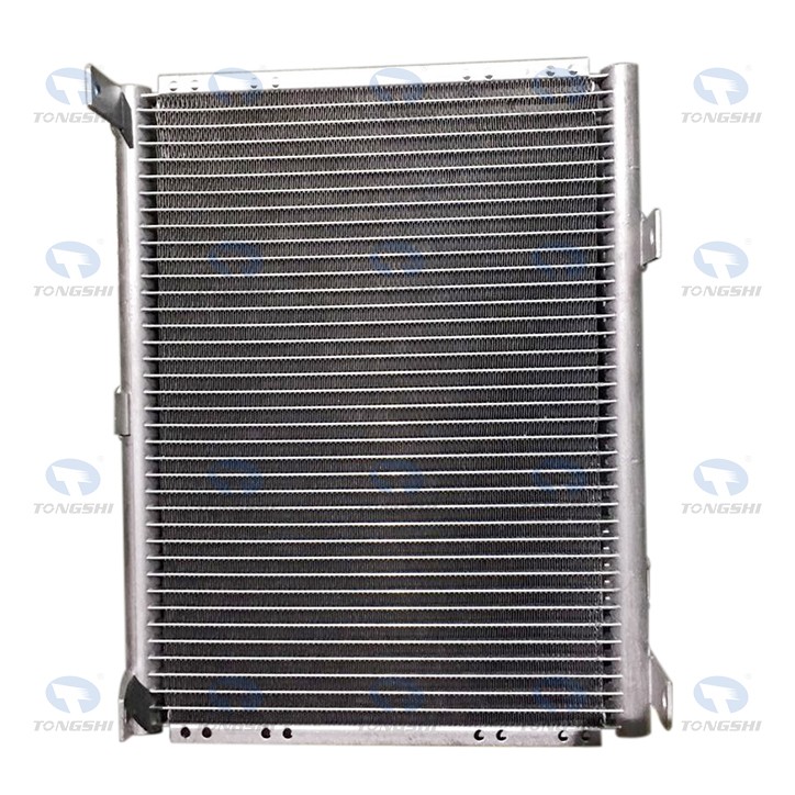 Condenser - Image 2