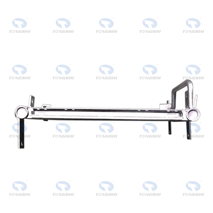 Automotive Air Conditioning Condenser