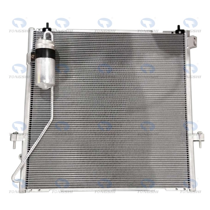 Condenser - Image 2