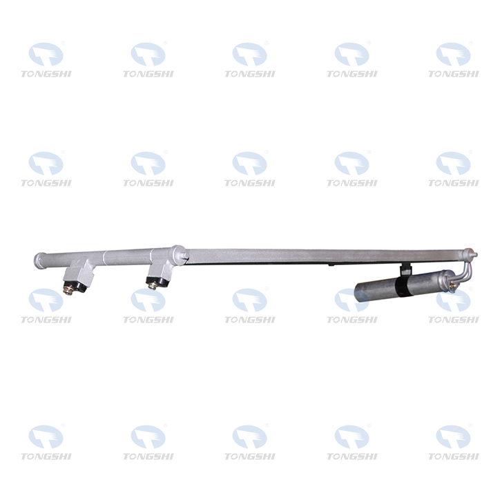 Automotive Air Conditioning Condenser