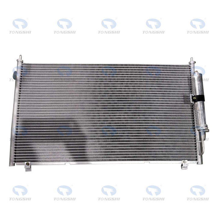Automobile Air Conditioning Condenser