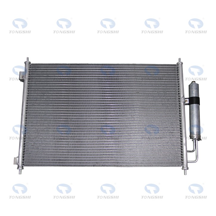 Automobile Air Conditioning Condenser