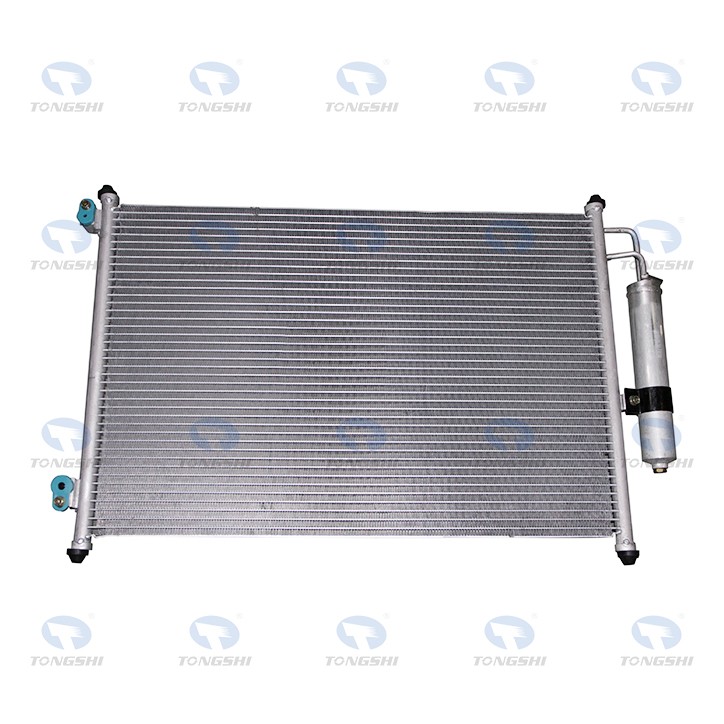 Automotive Air Conditioning Condenser