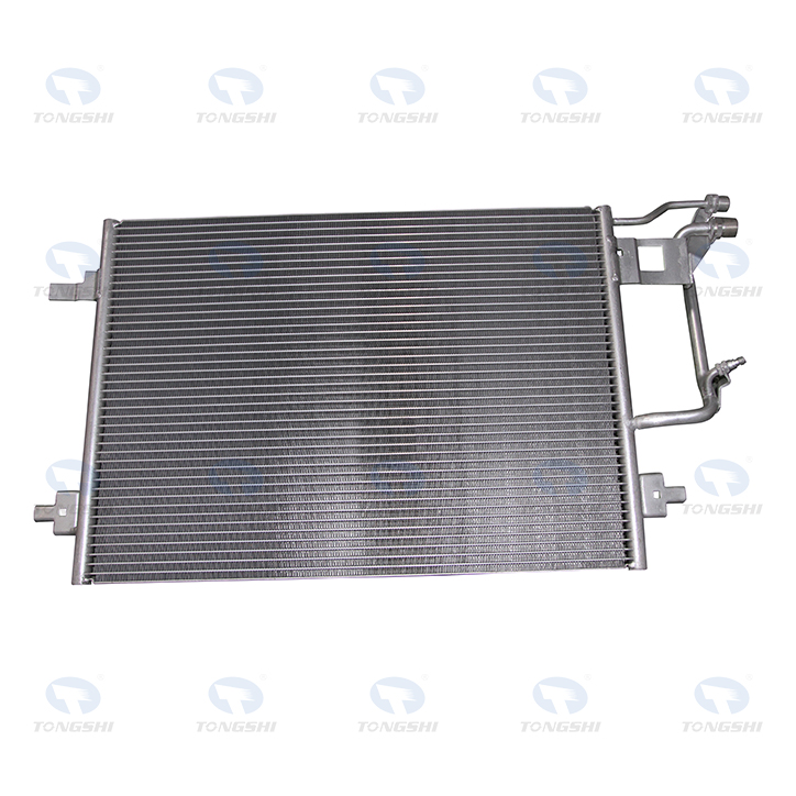 Automotive Air Conditioning Condenser