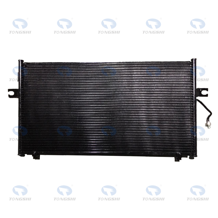 Automotive Air Conditioning Condenser