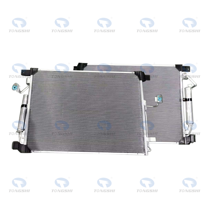 Condenser - Image 2