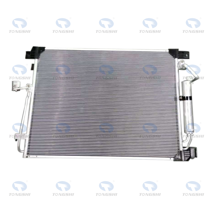 Automotive AC Condenser