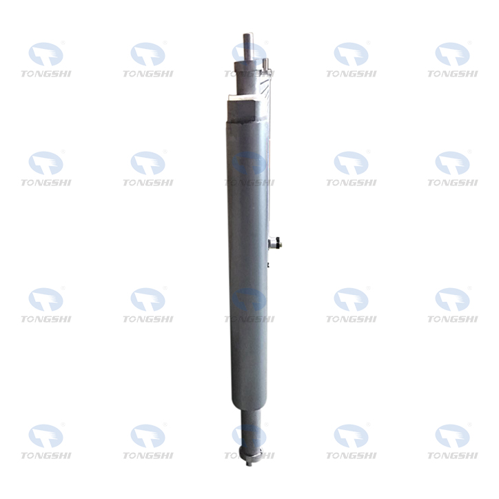 Automobile Air Conditioning Condenser