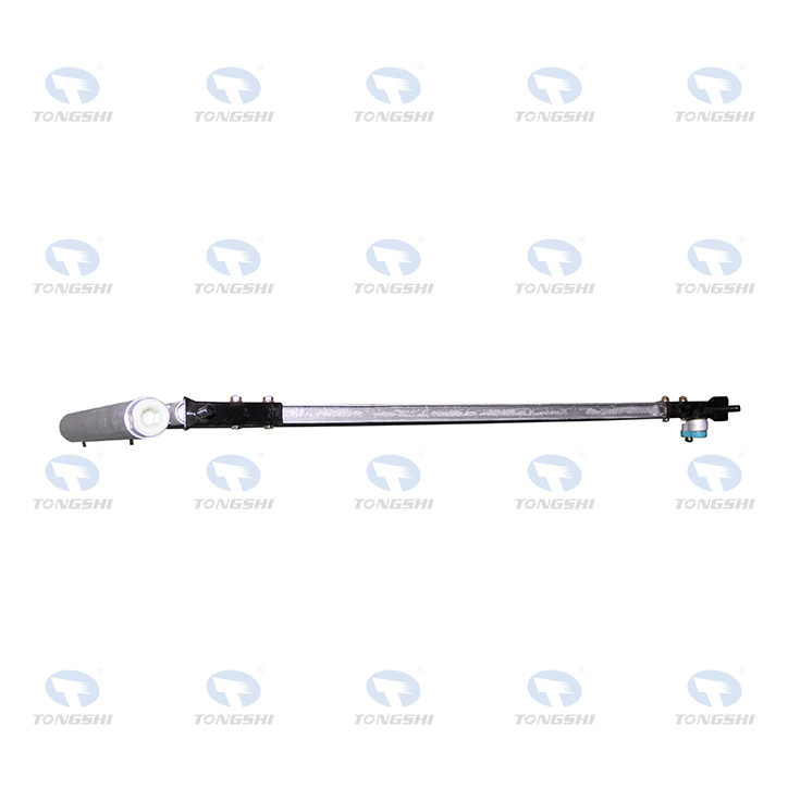 Automotive Air Conditioning Condenser