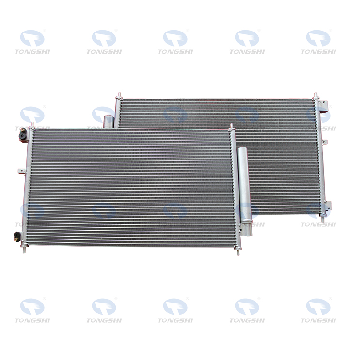 Condenser - Image 2