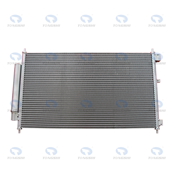 Automotive Air Conditioning Condenser