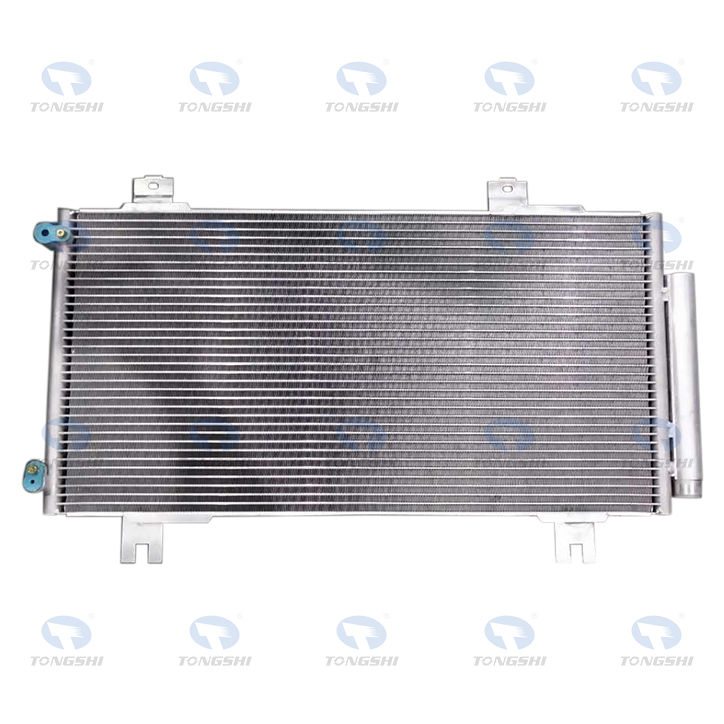 Condenser - Image 2