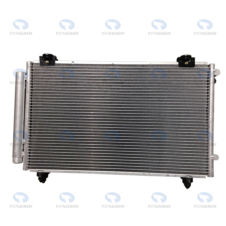 Automotive Air Conditioning Condenser