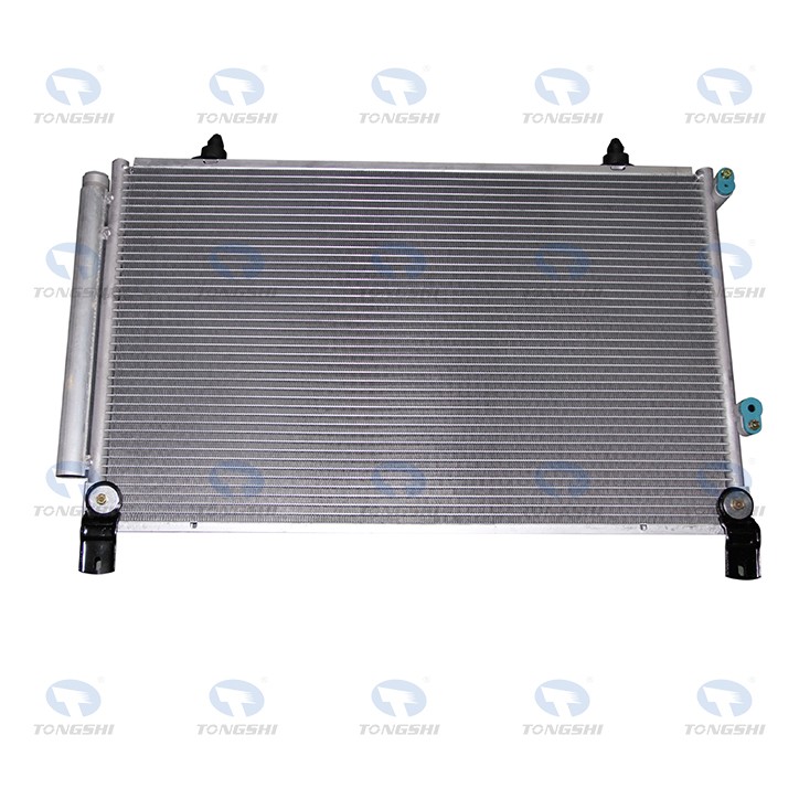 Condenser - Image 3