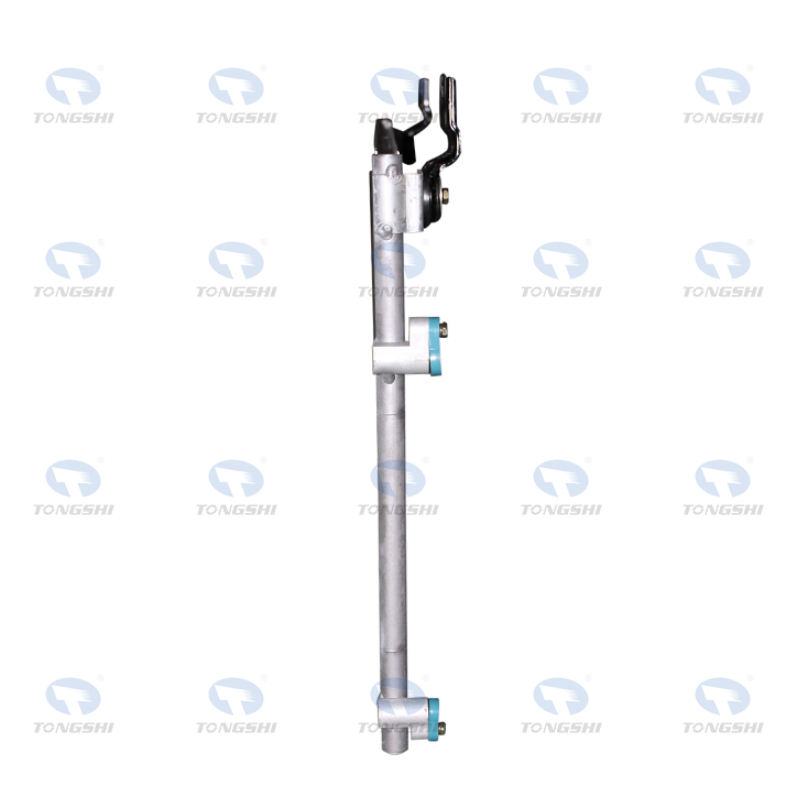 Automobile Air Conditioning Condenser