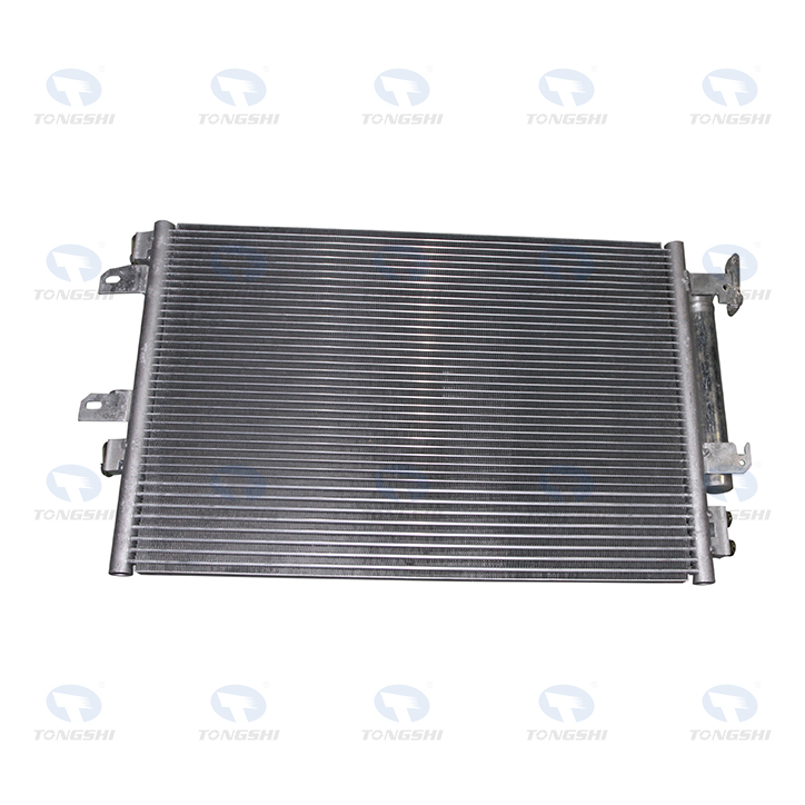 Condenser - Image 2