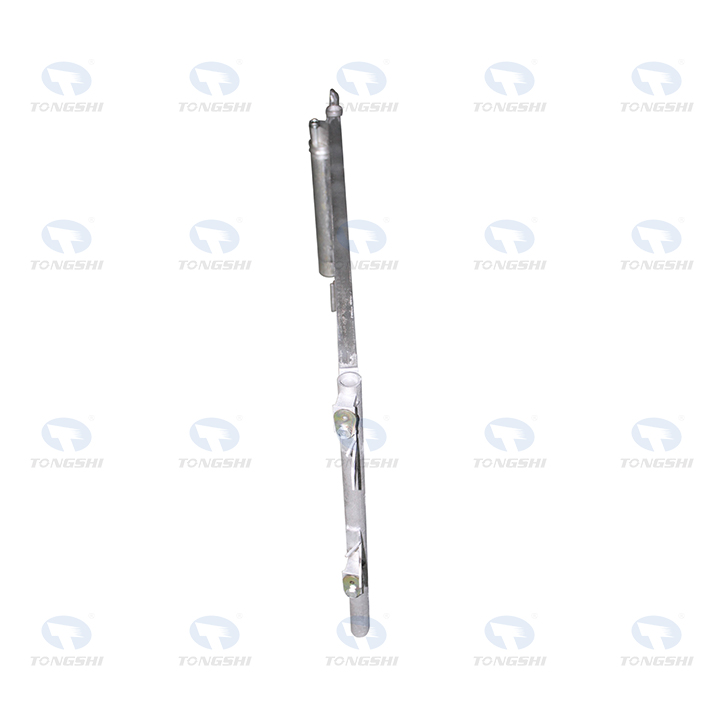 Automotive Air Conditioning Condenser