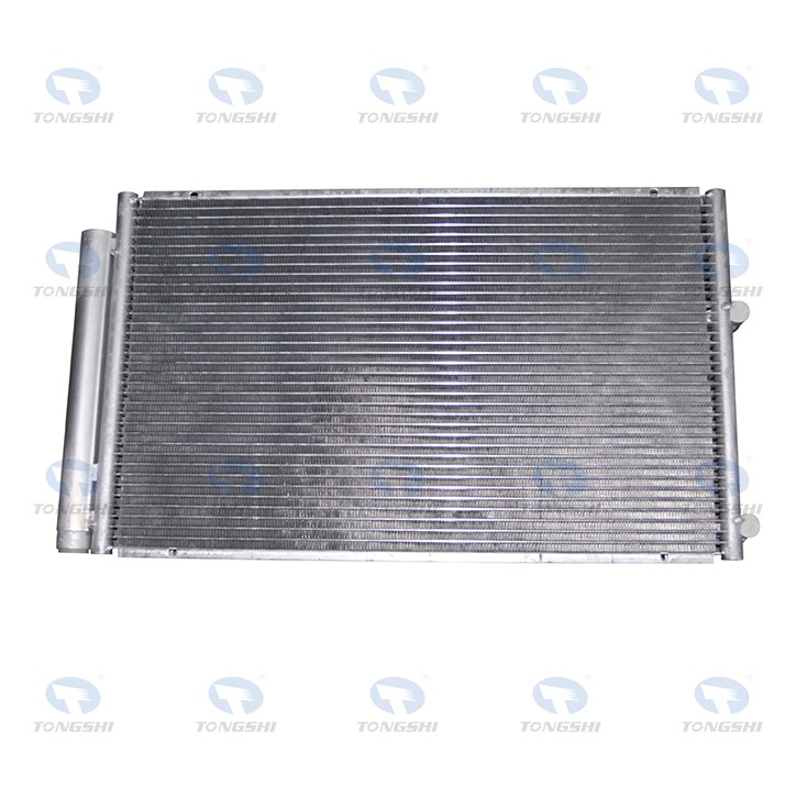 Automotive Air Conditioning Condenser