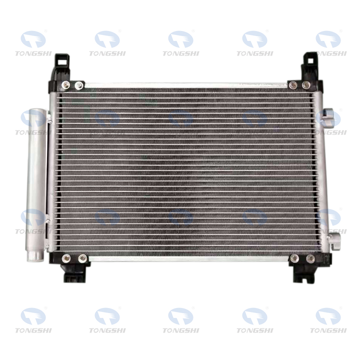 Automotive Air Conditioning Condenser