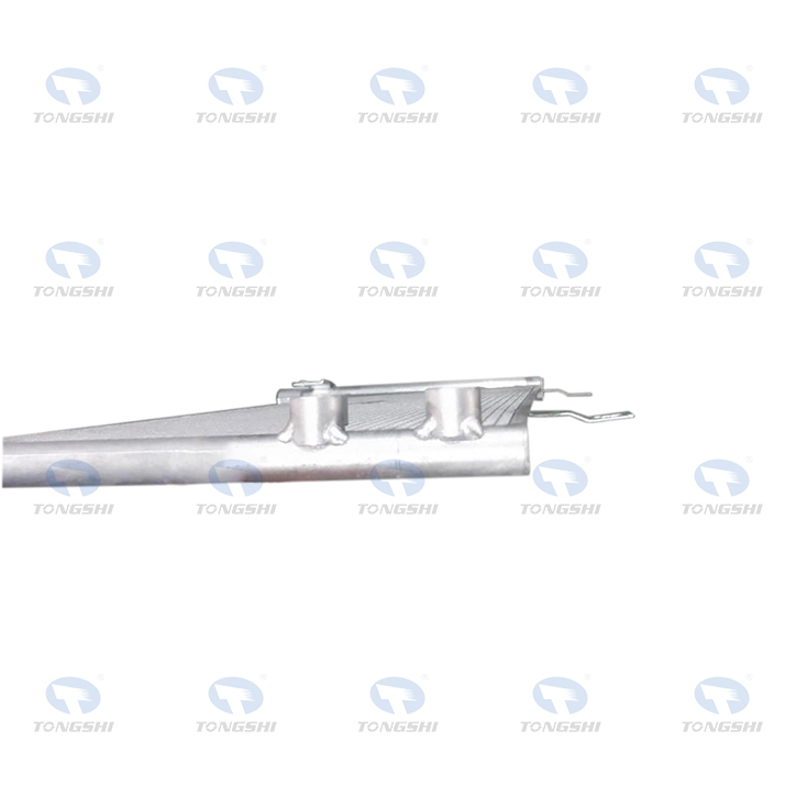Automotive Air Conditioning Condenser