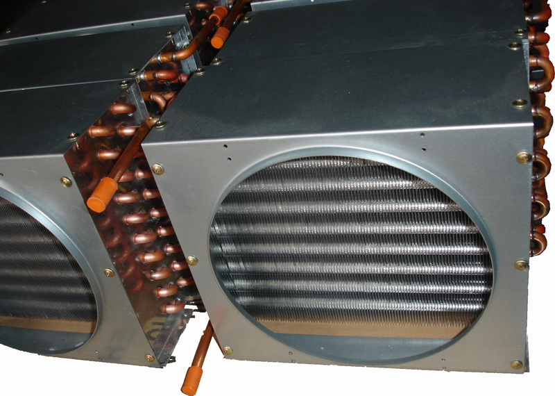 Condenser - Image 2